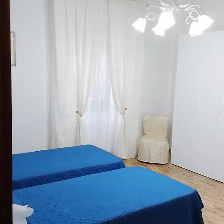Dalla Carla In Toscana Guest house Monte San Savino