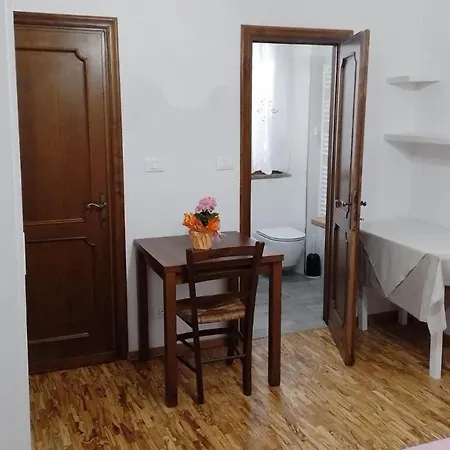 Dalla Carla In Toscana Guest house *