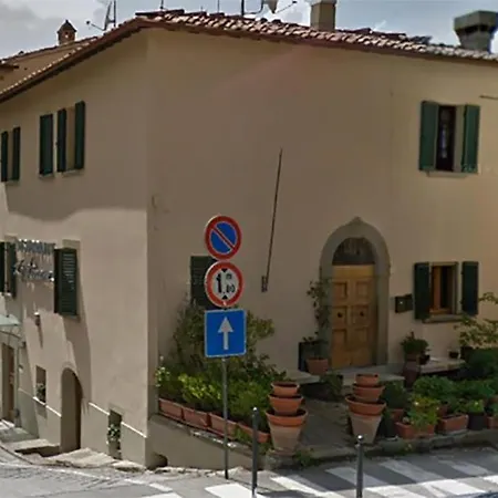 ゲストハウス Dalla Carla In Toscana