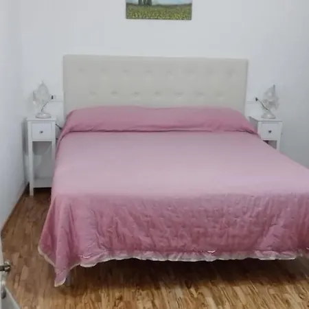 Dalla Carla In Toscana Monte San Savino