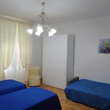 Dalla Carla In Toscana