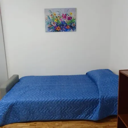 Dalla Carla In Toscana