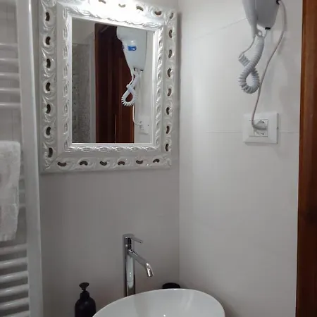 Dalla Carla In Toscana モンテ・サン・サヴィーノ