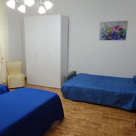 Dalla Carla In Toscana Guest house *