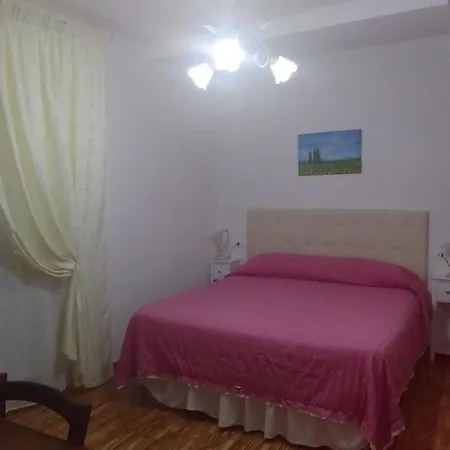 Dalla Carla In Toscana 3* モンテ・サン・サヴィーノ