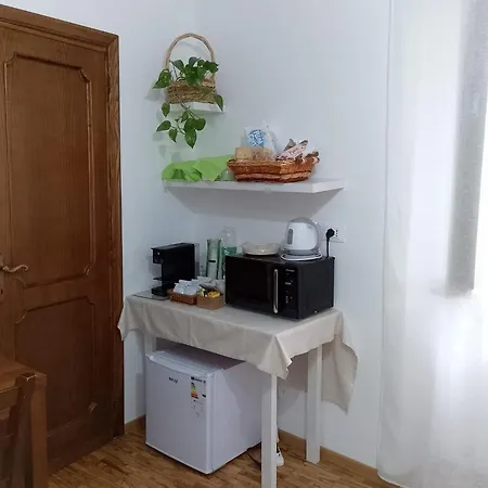 Dalla Carla In Toscana 招待所 3*