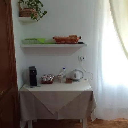 Pensionat Dalla Carla In Toscana